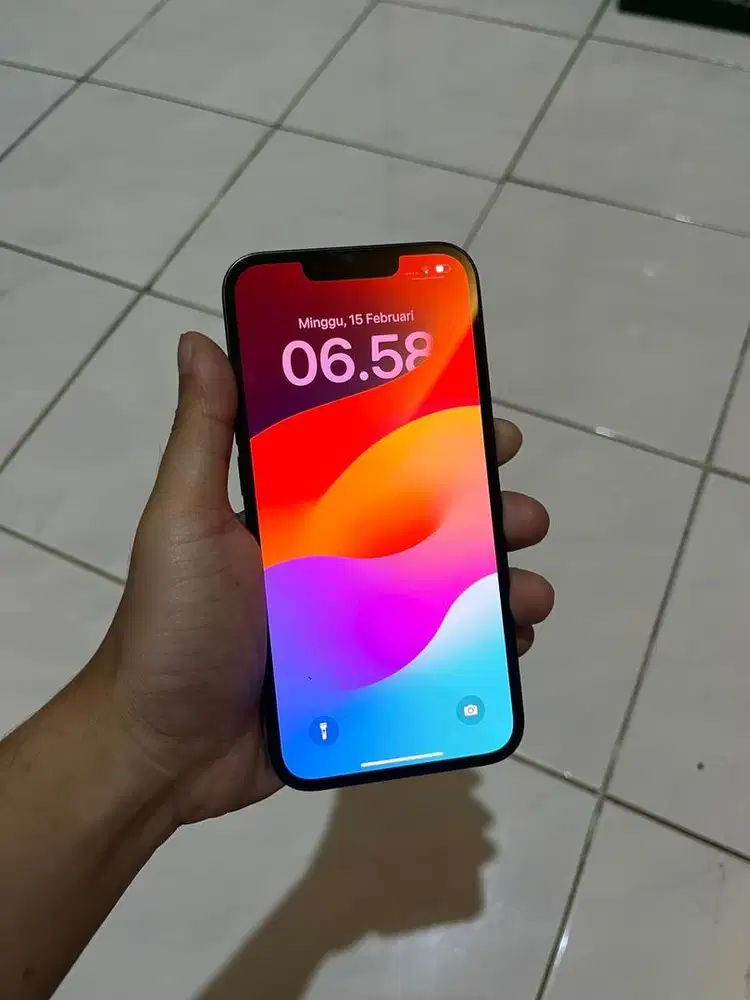 Iphone 13 128gb IBOX