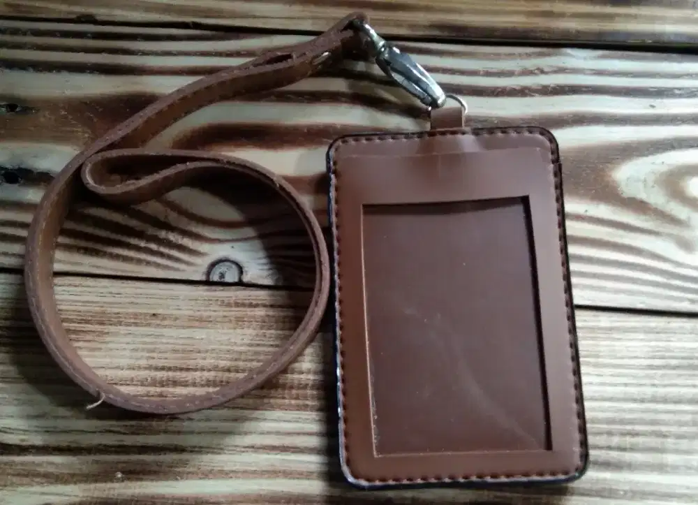 Open order ID CARD HOLDER SEMIKULIT