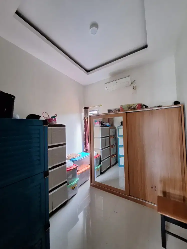 Dijual rumah 2 lantai keren siap Huni dekat Unimus dan Rsud ketileng