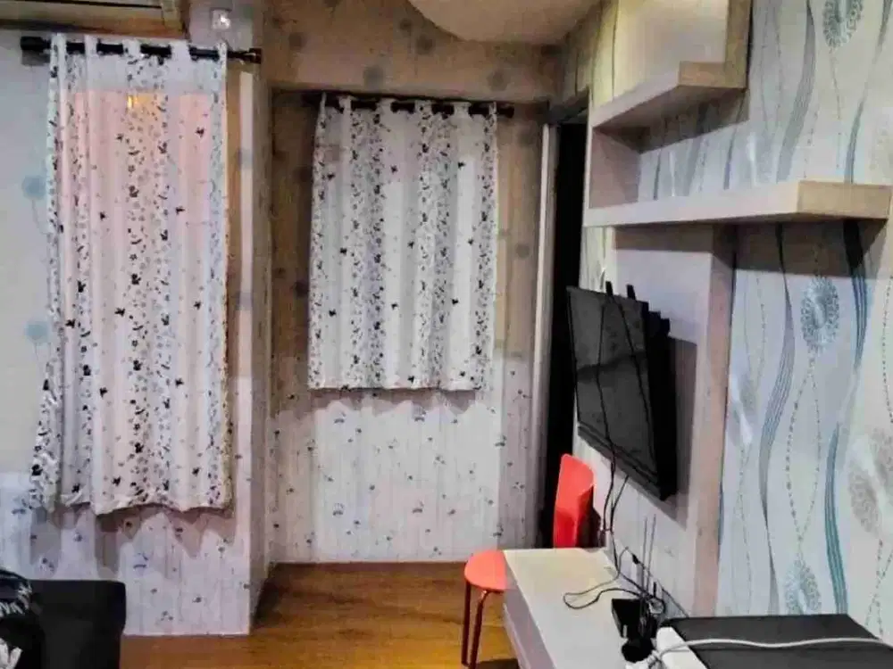 Tower C‼️Apartemen Puncak Permai