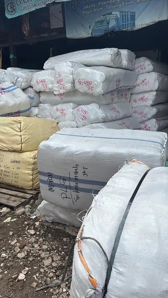 Jasa Angkutan Barang