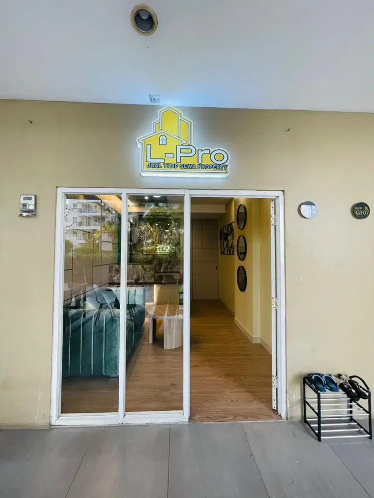 Cleaning service apartment gateway pasteur