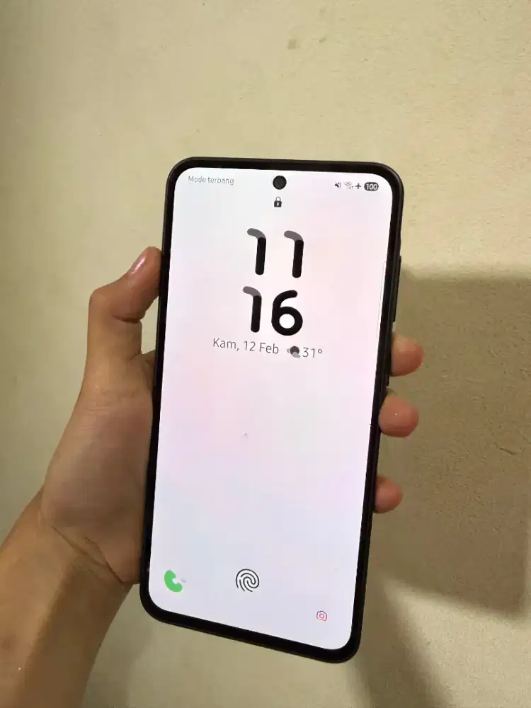 Samsung A36 5G 8/256 Like New!!