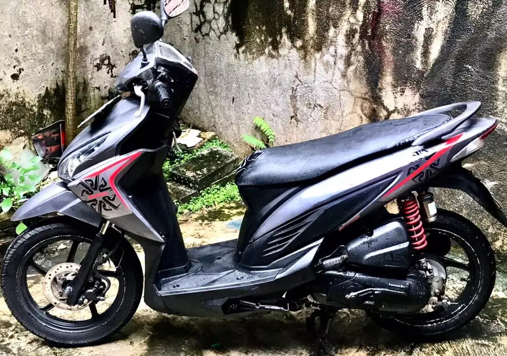 Vario agnes B dki Mur'Mer