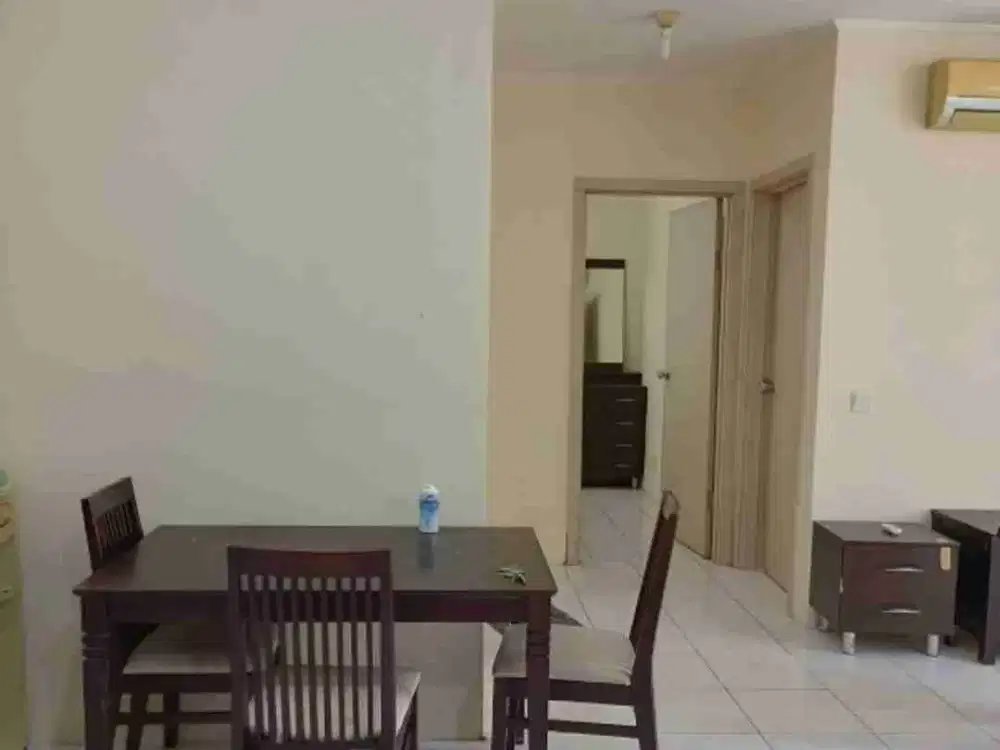 Disewakan Apartemen Paladian Park