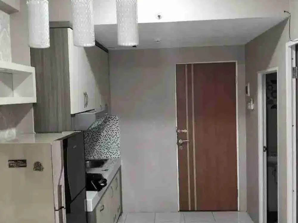 Dijual murah Apartemen Puncak Dharmahusada