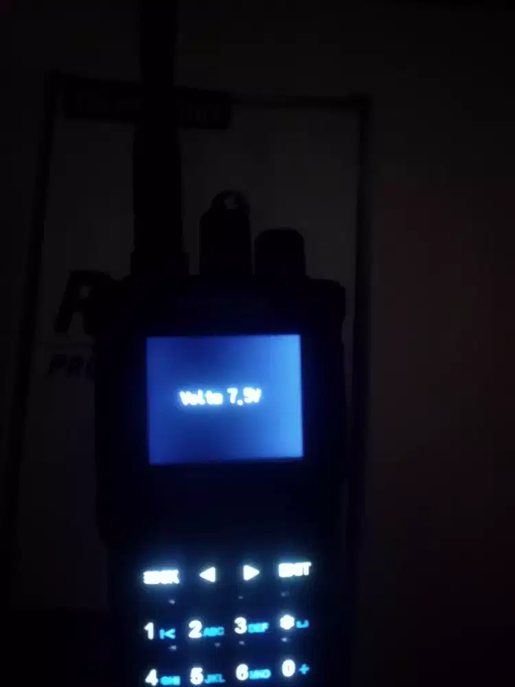 HT eracom RC 69 plus