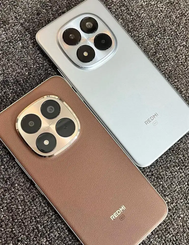 promo redmi note 15 pro series