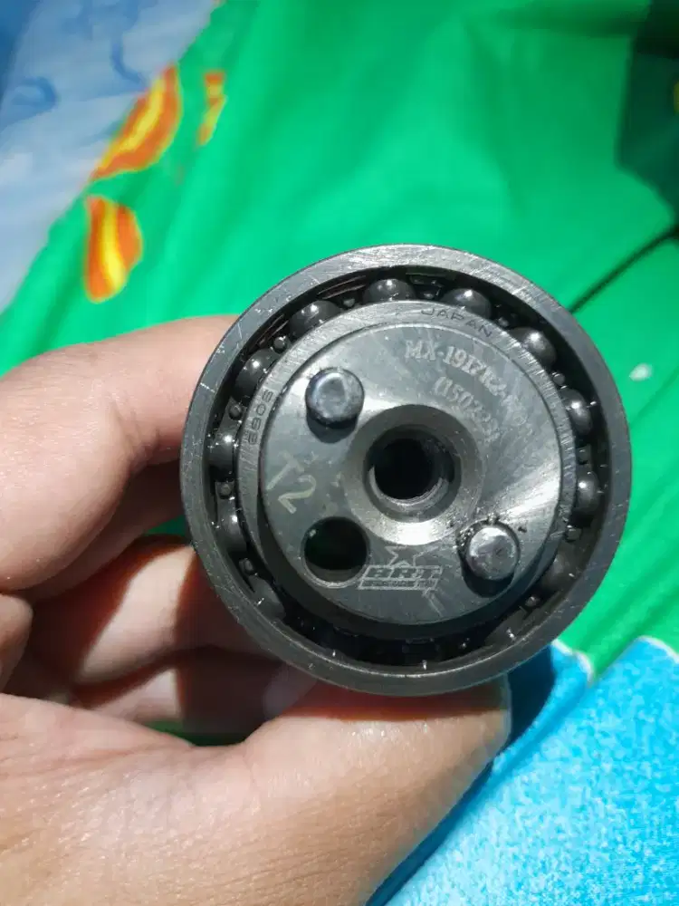 Jual ecer part vixion old Sesuai foto,noken as BRT,knlpot dll