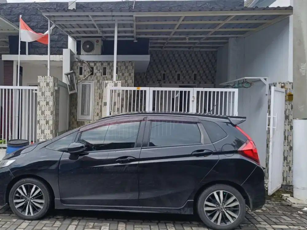 Dijusl Rumah Banting Harga Murah Puol Minimalis Siap Huni Lokasi Perum. Kebraon Surabaya