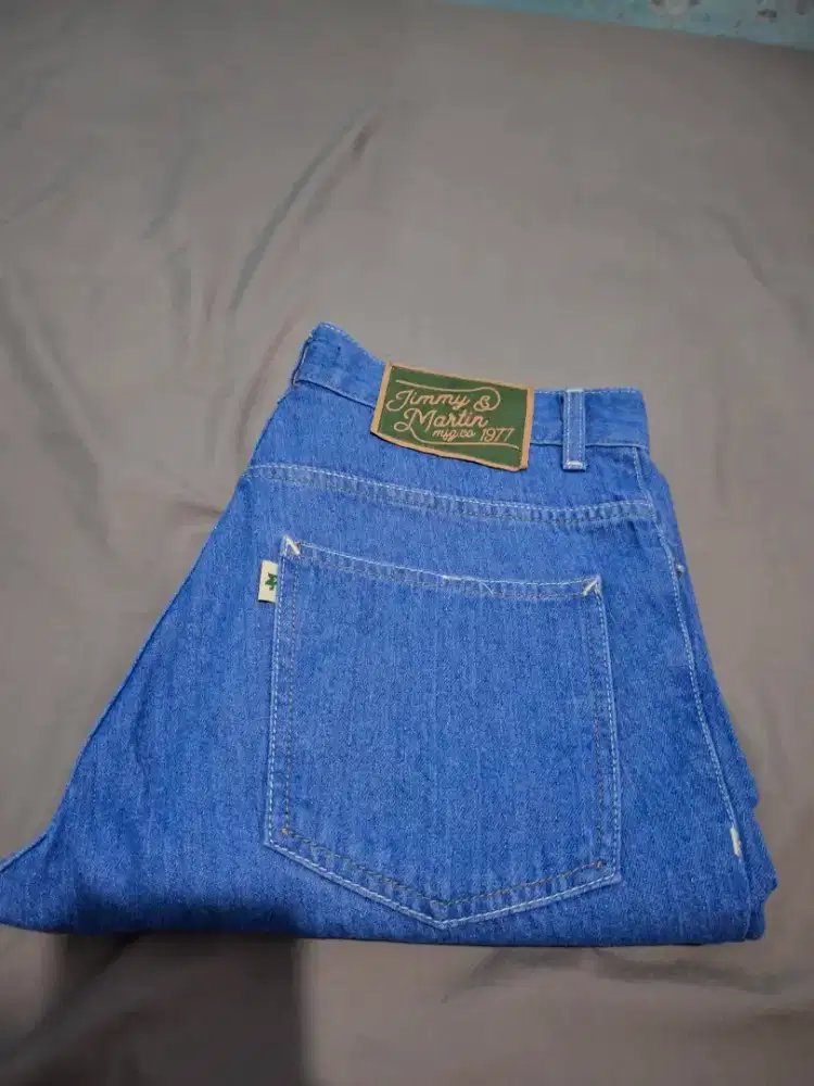 CELANA JIMMY&MARTIN SIZE 31