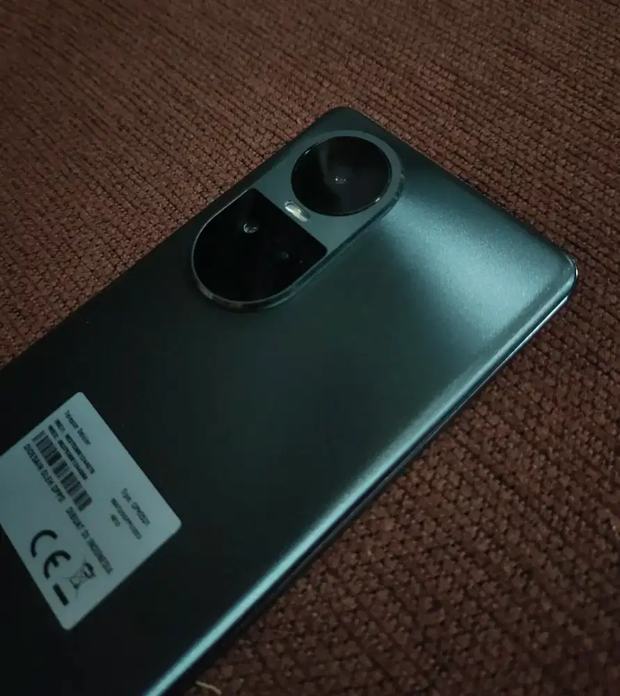 oppo reno 10 5G like new