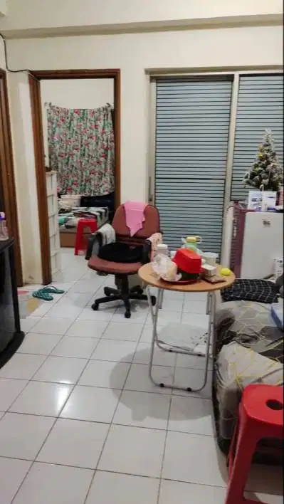 Dicari PRT / ART menginap area pegadungan kalideres