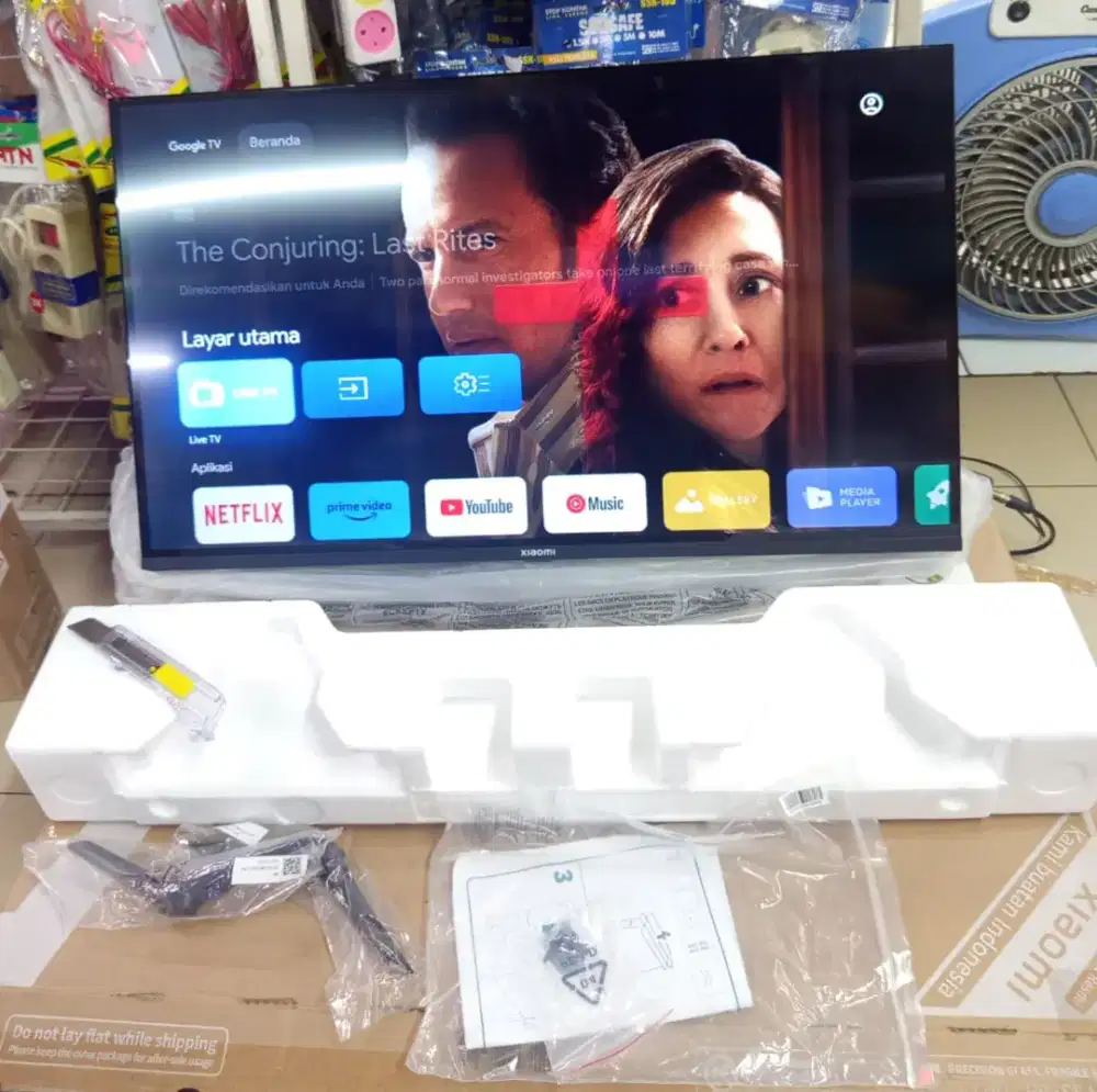 Xiomi Google TV 32 A Series