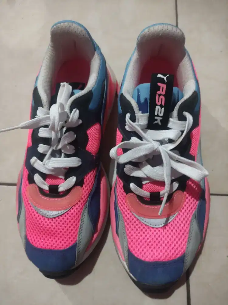 Sepatu Puma RS2K