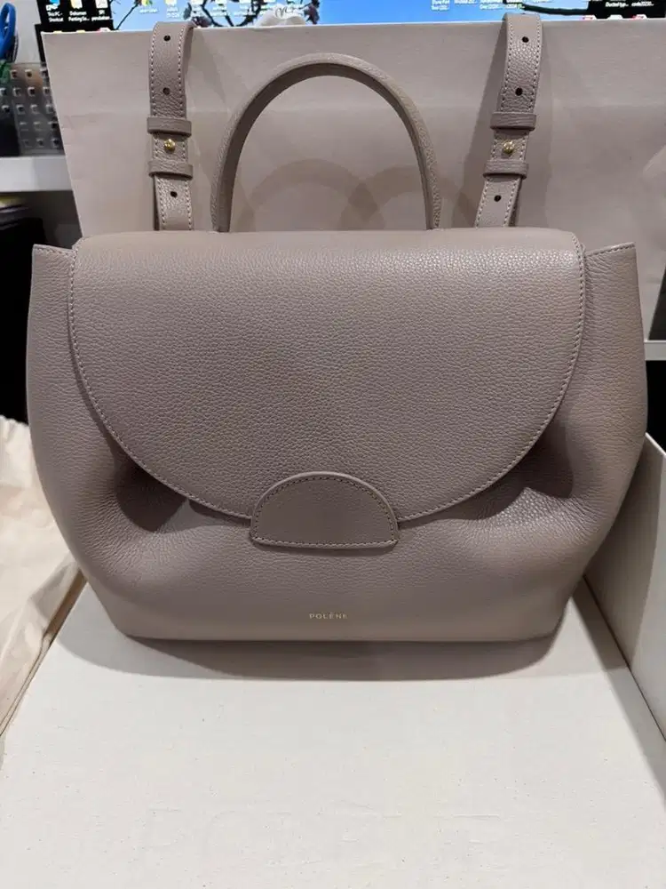 Polene Numero Un, pristine