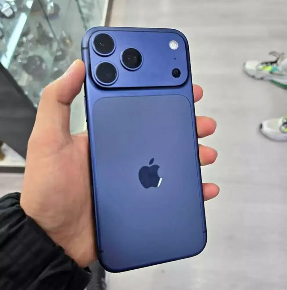 iphone 17 pro max eks inter