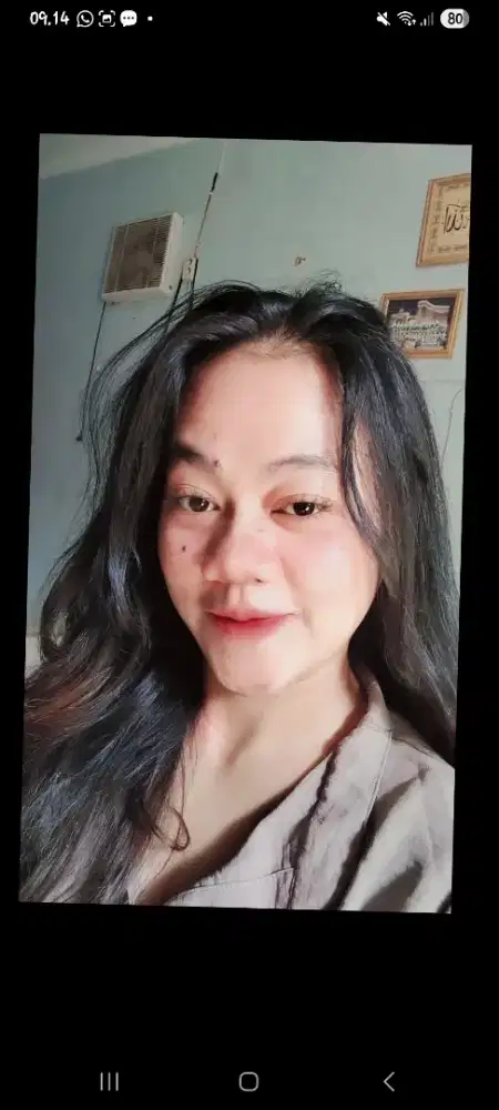 Cari loker apa aja boleh