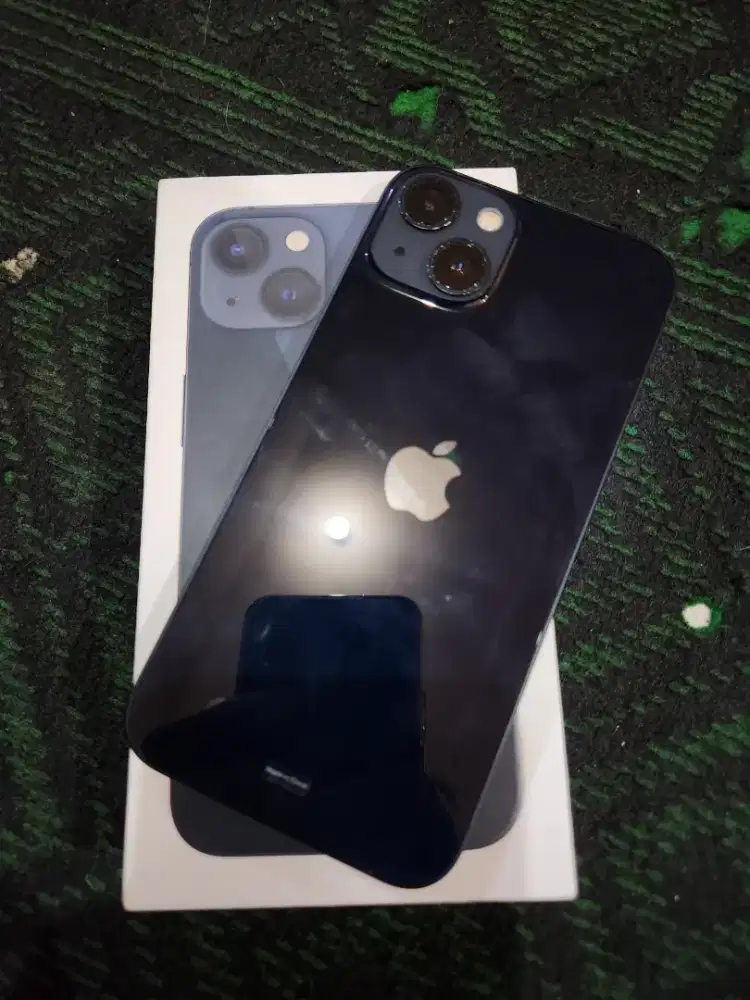 Iphone 13 128gb resmi blibli