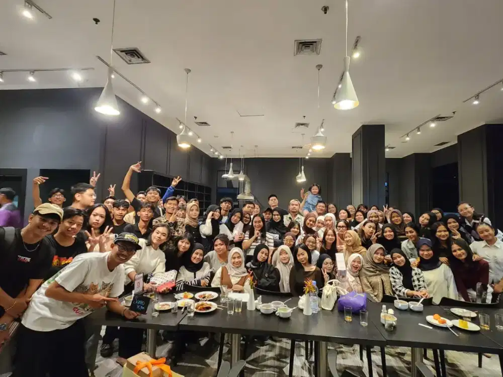 LOWONGAN CREW TOKO ROTI & BAGIAN PRODUKSI ROTI