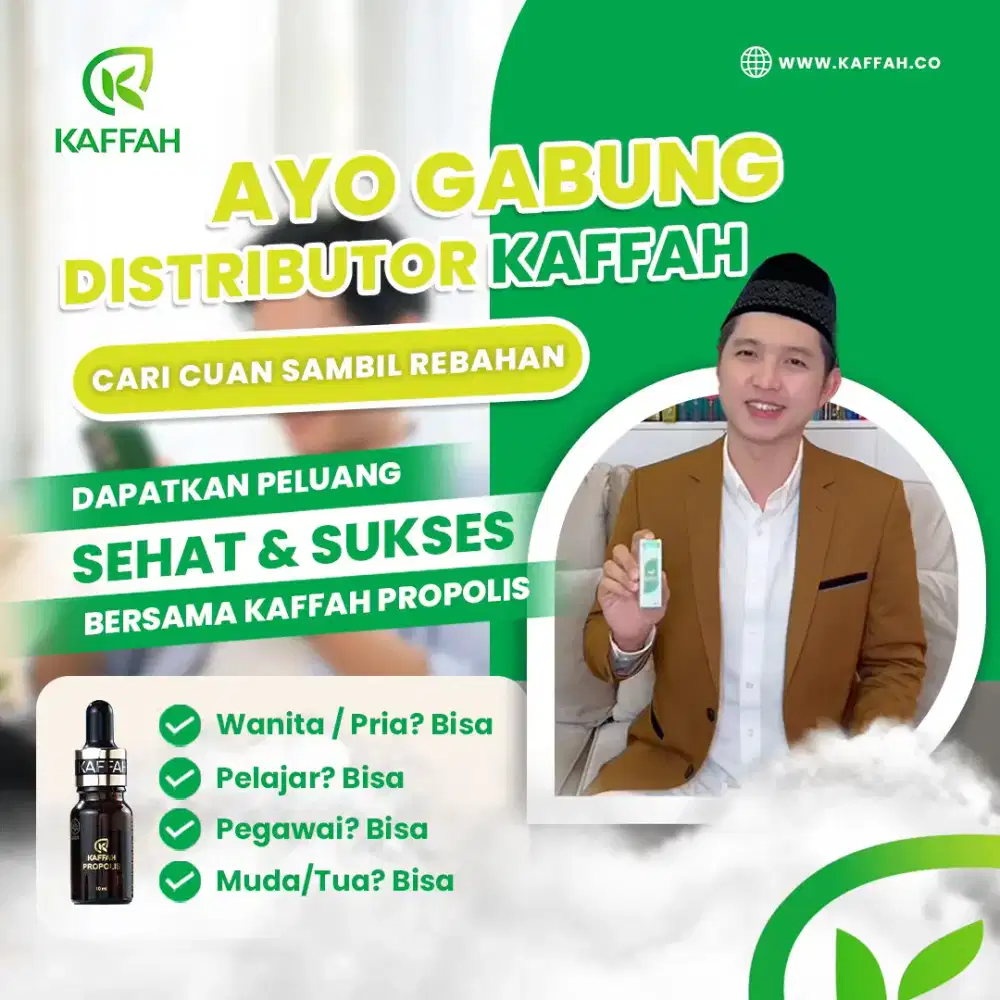 Peluang Bisnis Distributor