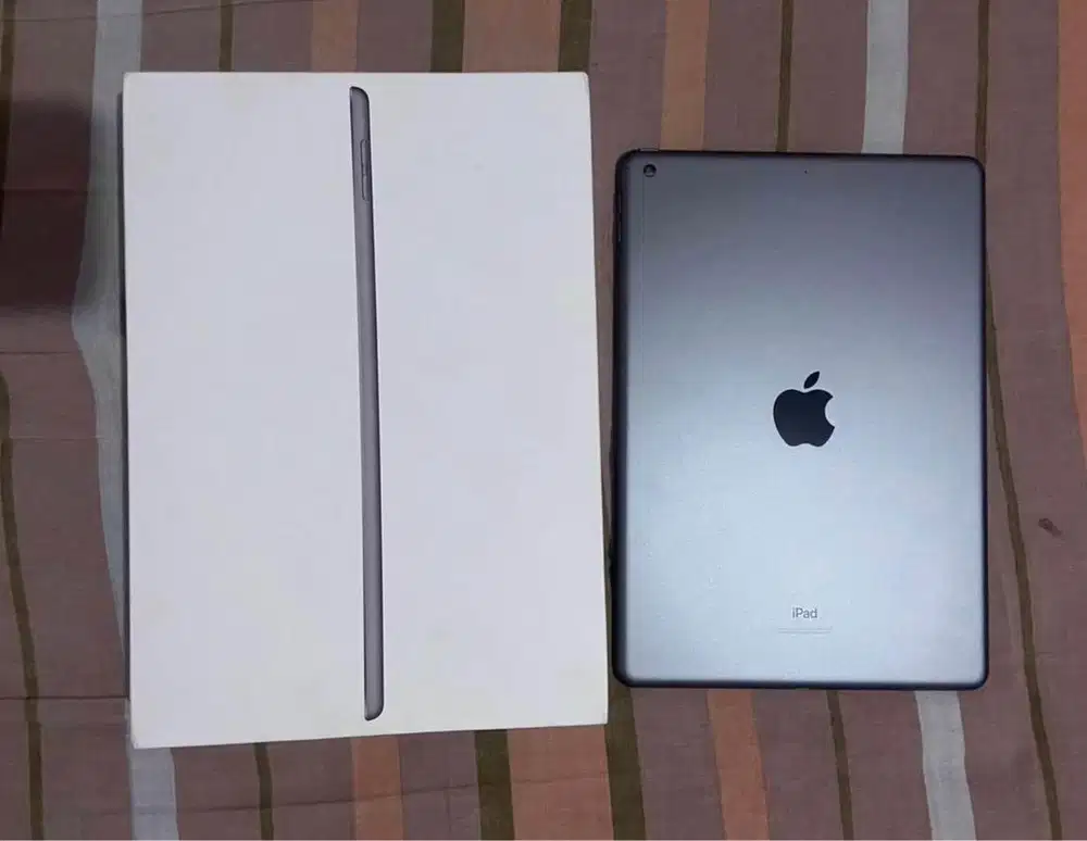 Jual Ipad 8 32Gb