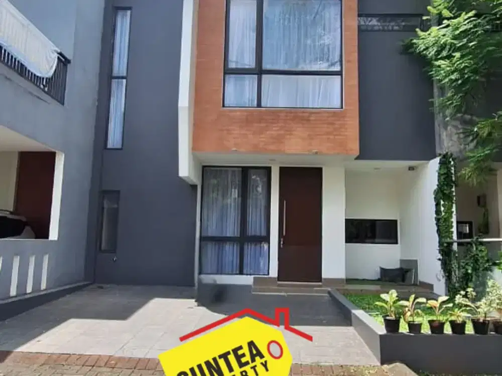 Best Deal Sewa Rumah Sektor 7 Nego (SP 0714 IA