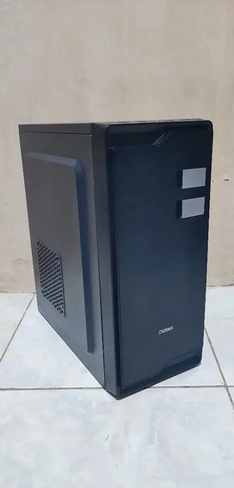 CPU CORE I5 RAM 12GB