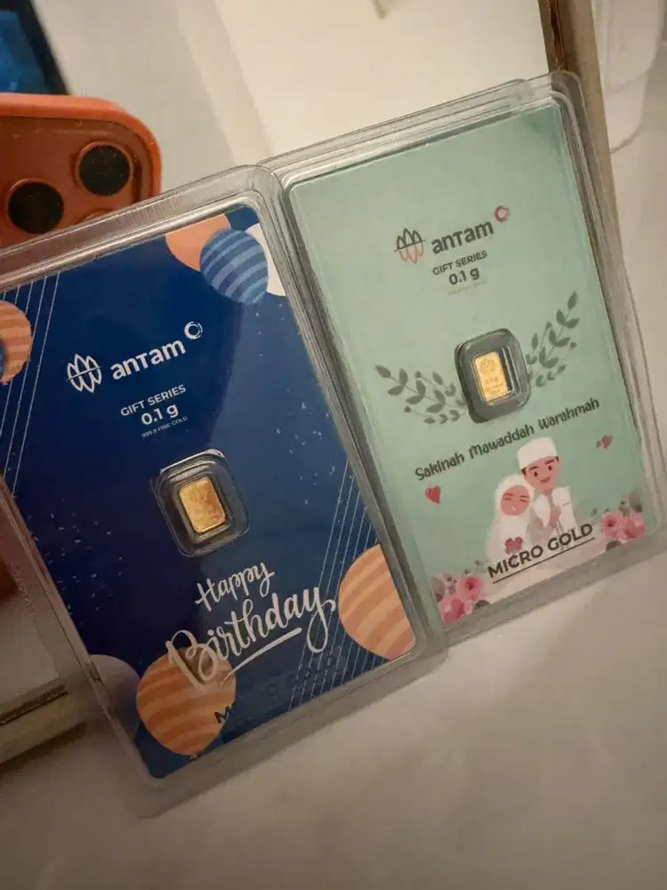 Micro gold antam x hartadinata 0,1 gram
