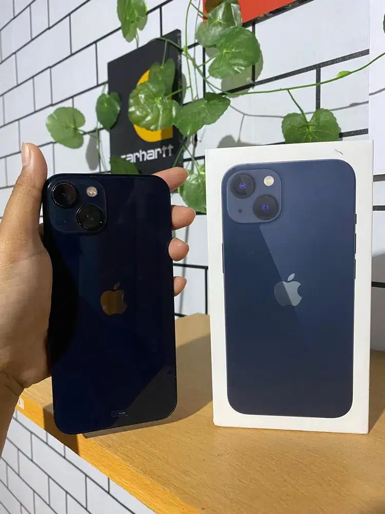 Iphone 13 ibox 128GB