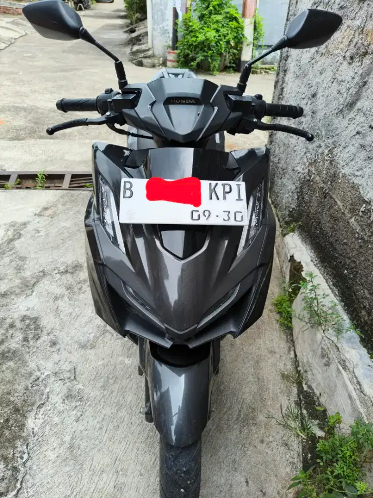 HONDA VARIO 160 2023 A.N PRIBADI