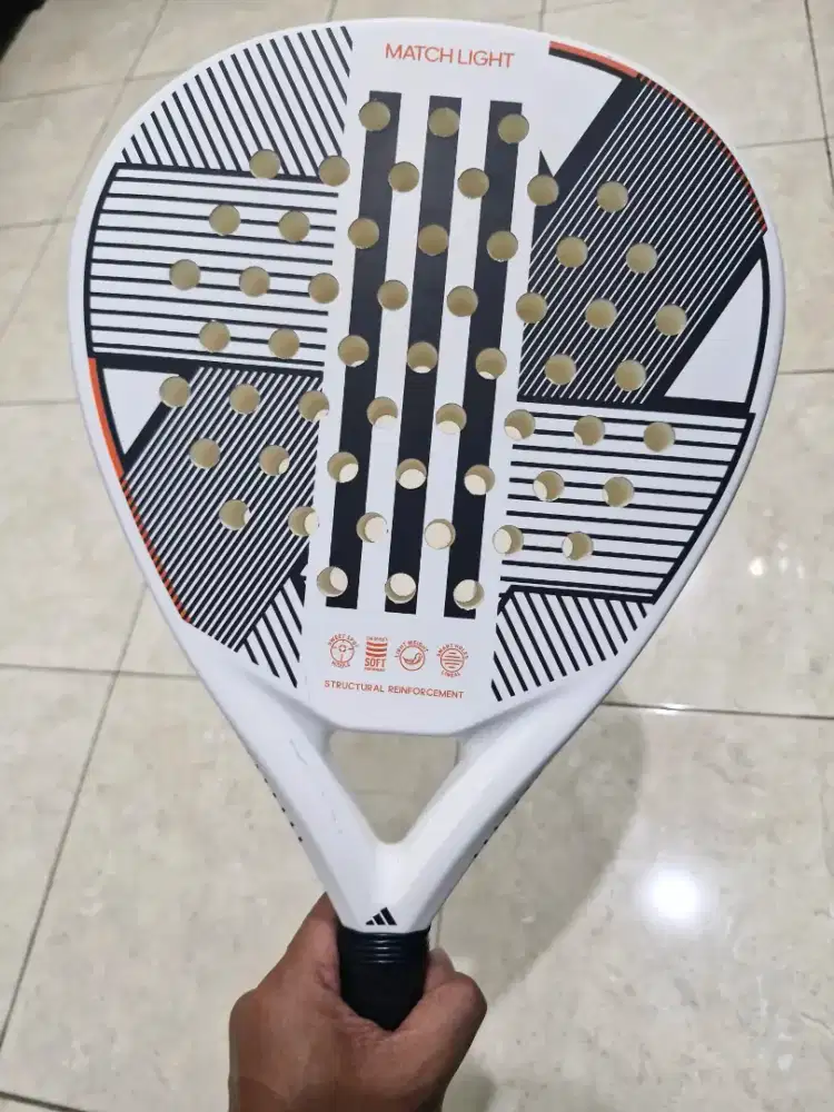 Padel Adidas Match Light 2024