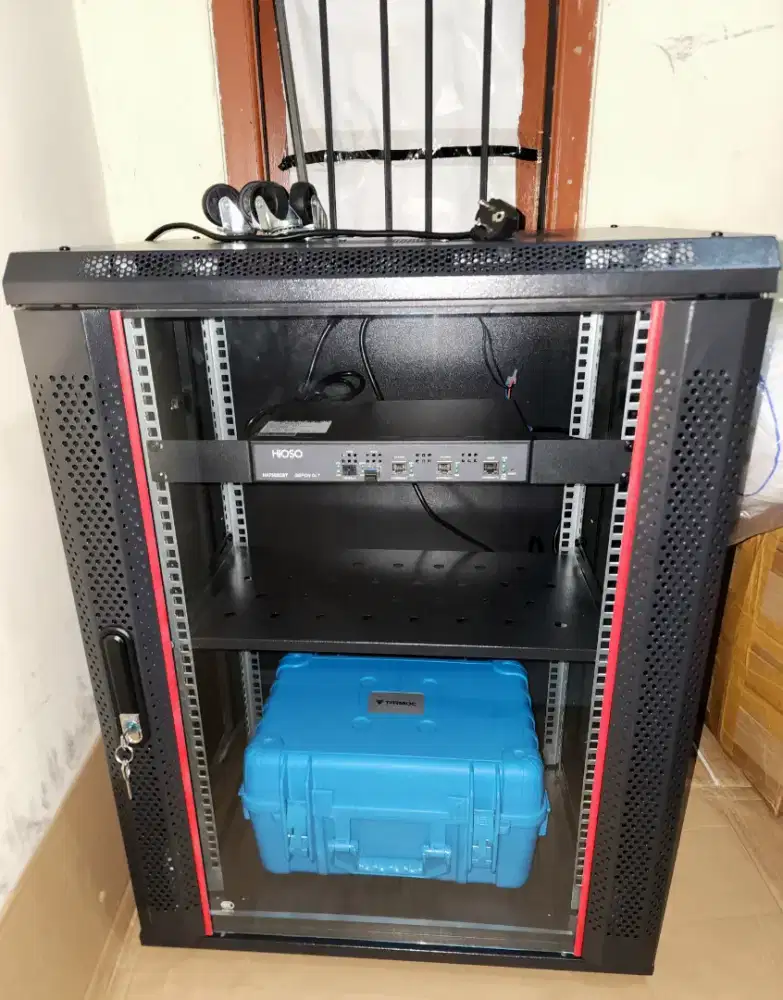 Lowongan Freelance Teknisi Jaringan