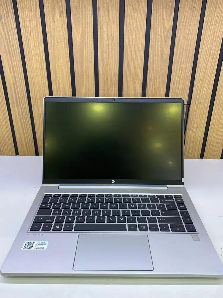 Hp probook 445 G8 amd ryzen 5-5600 8Gb