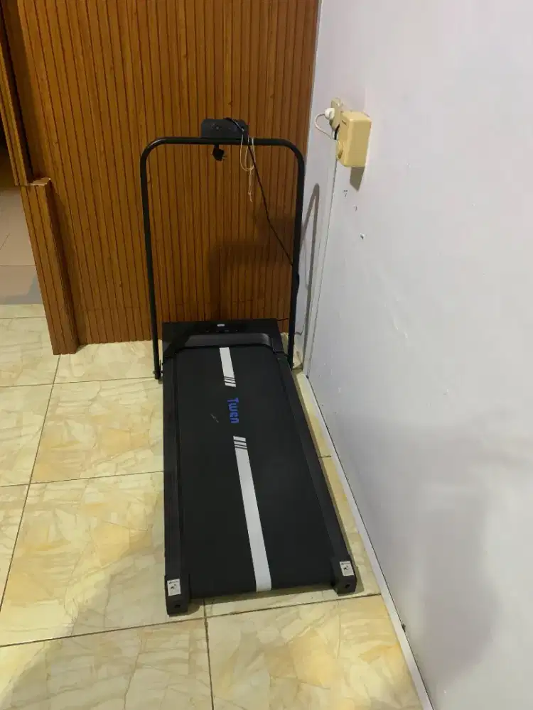 Treadmill Running Pad Twen RP8H