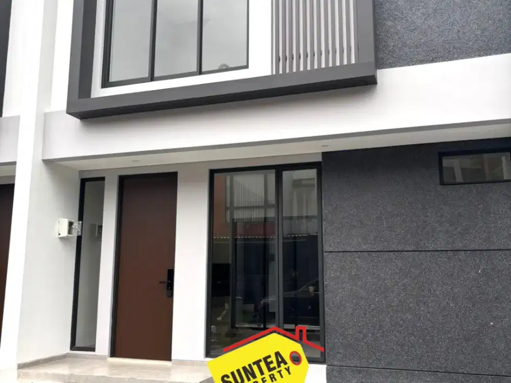 Best Deal Sewa Rumah Sektor 7 (SP 0713 IA)