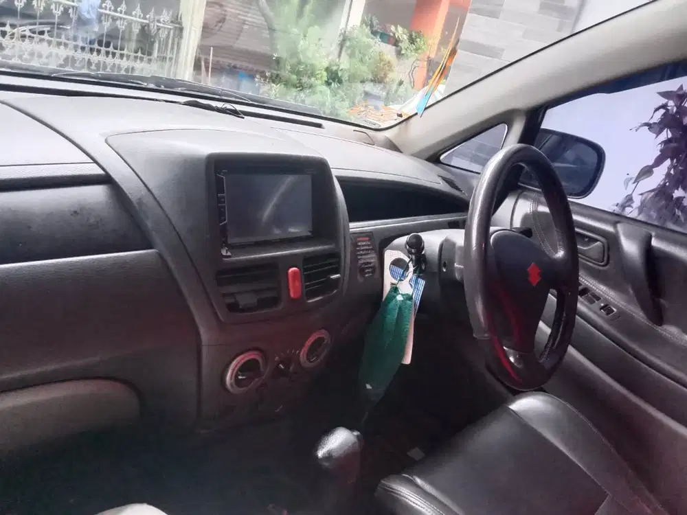 Suzuki Baleno next-G 2004 Bensin