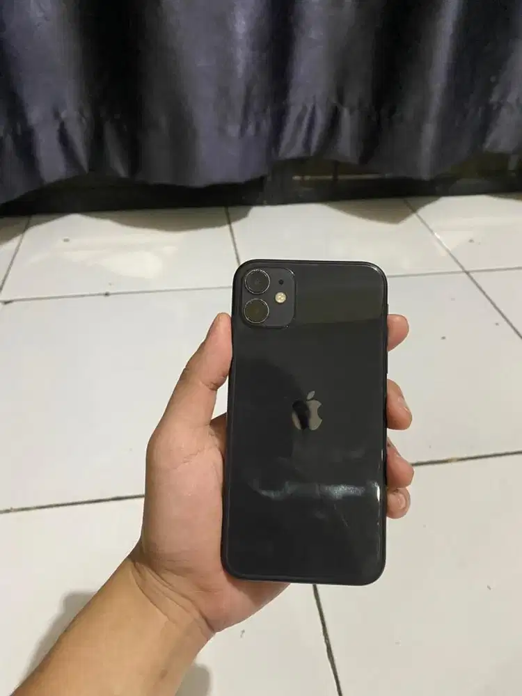 IPHONE 11 128GB BEACUKAI