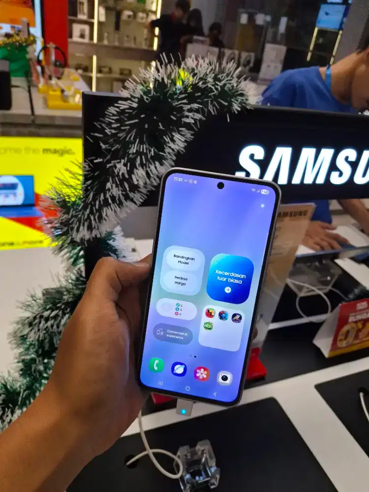 SAMSUNG A36 5G DISKON 800K & BONUS GIFT SENILAI 500K