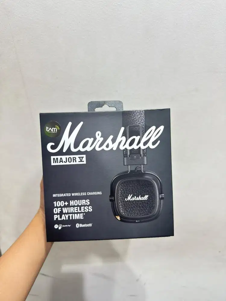Marshall Major V