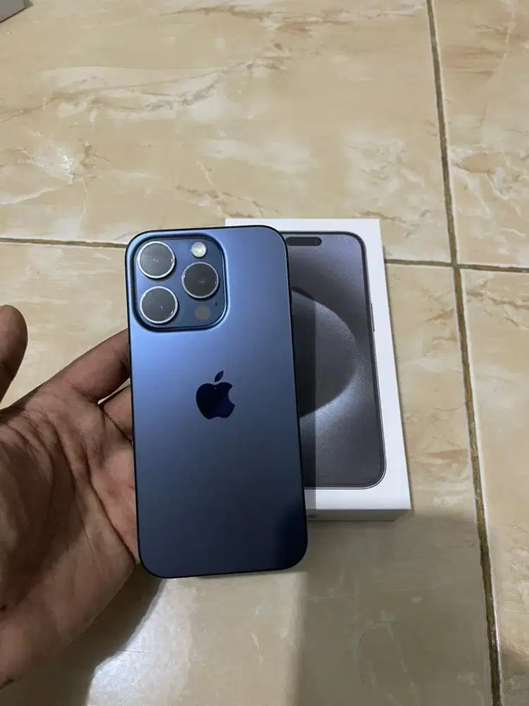 iphone 15 pro 128gb ibox muluss