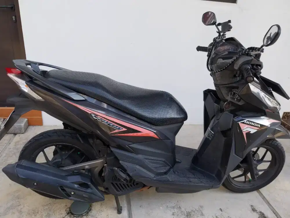 Honda Vario 125 old 2015