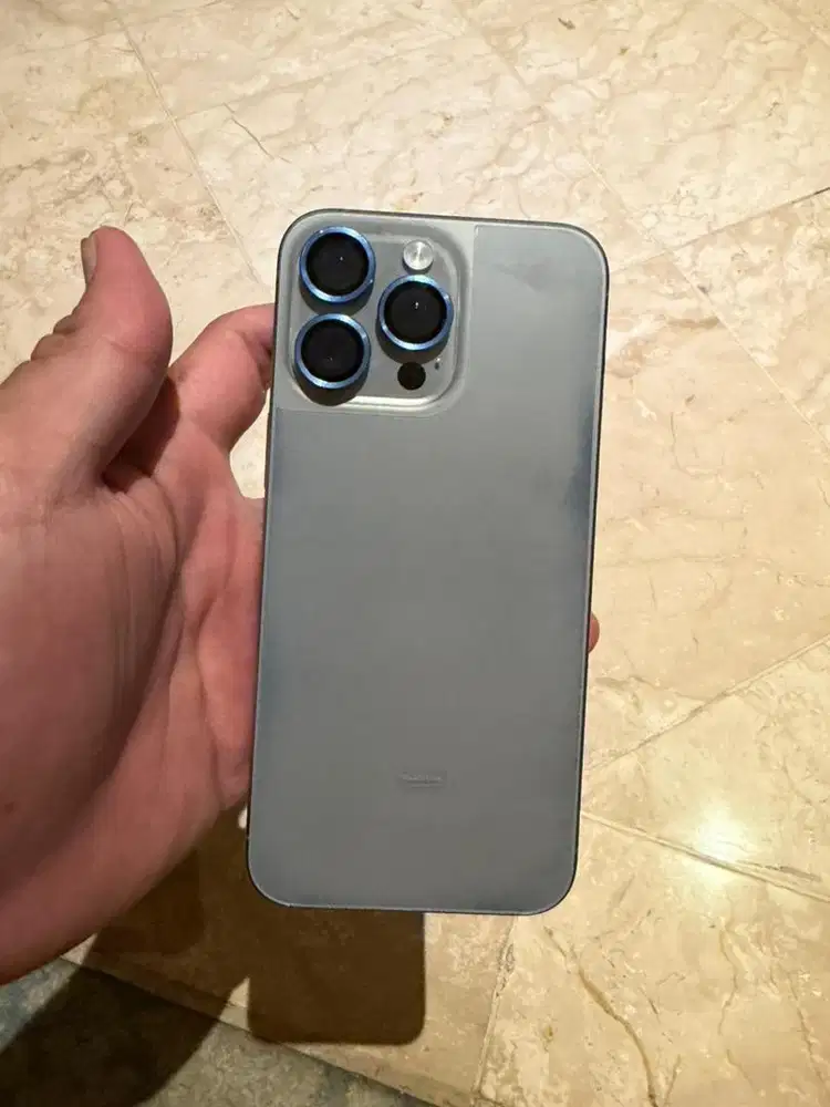 Iphone 15 Pro Max 512