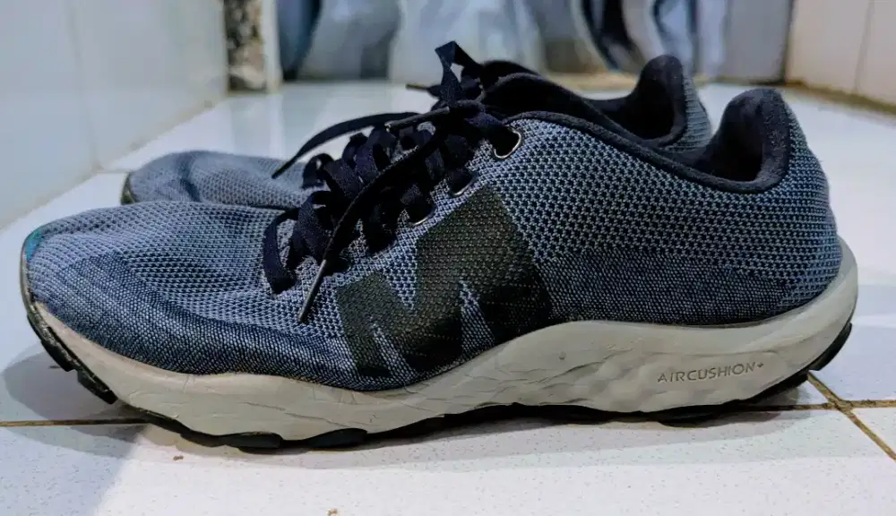 Sepatu merrell hiking,outdoor, gunung sz 42