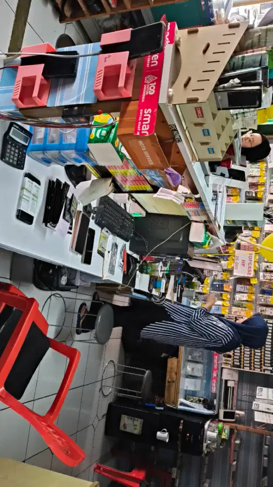 Lowongan Kerja Wanita