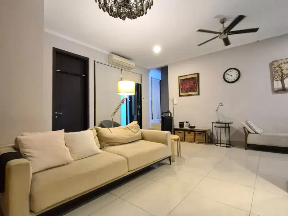 Best Deal Properti Sektor 9 Harga Nego (SP 0692 IA)
