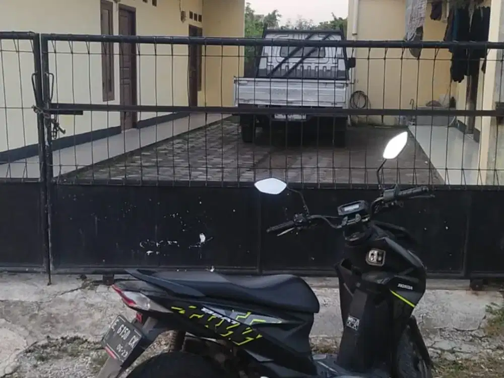 Rumah Kost Murah 8 Kamar Pilang Cirebon
