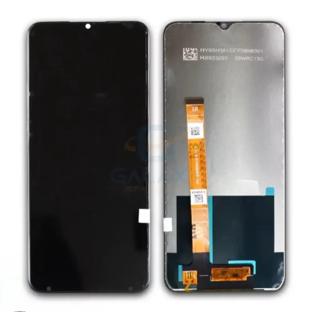 Lcd Oppo a5 2020 + lem