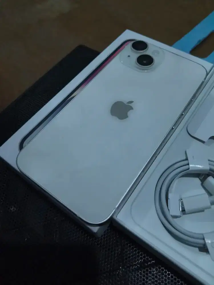 iPhone 14 128GB Lengkap