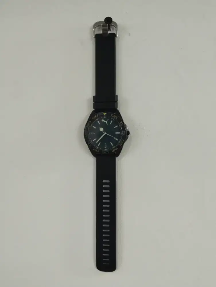 Jam Tangan Puma Not Nike Eiger